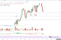 基于区块链技术的市场分析：短期多头策略与风险控制